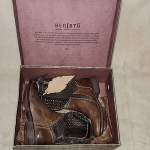 BED|STU CHESHIRE S Boots